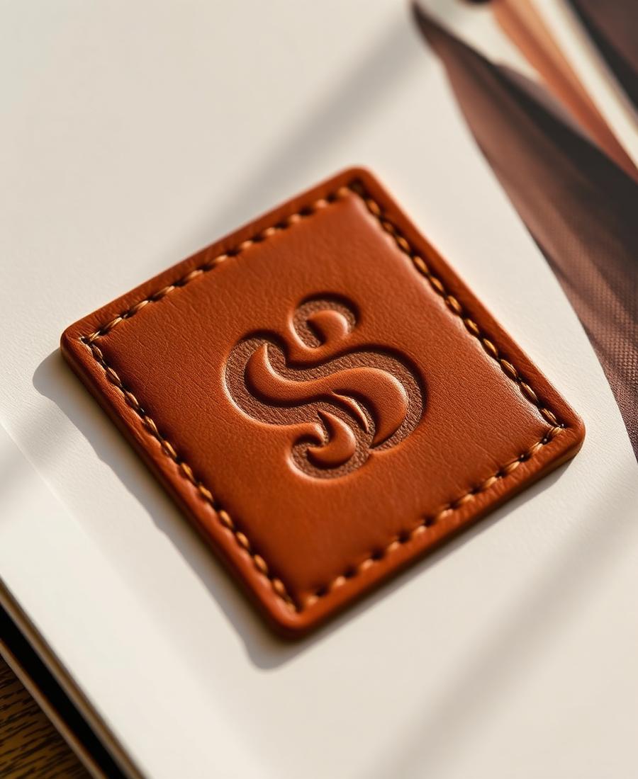 Leather Patches